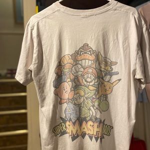 Super Smash Bros. T-Shirt